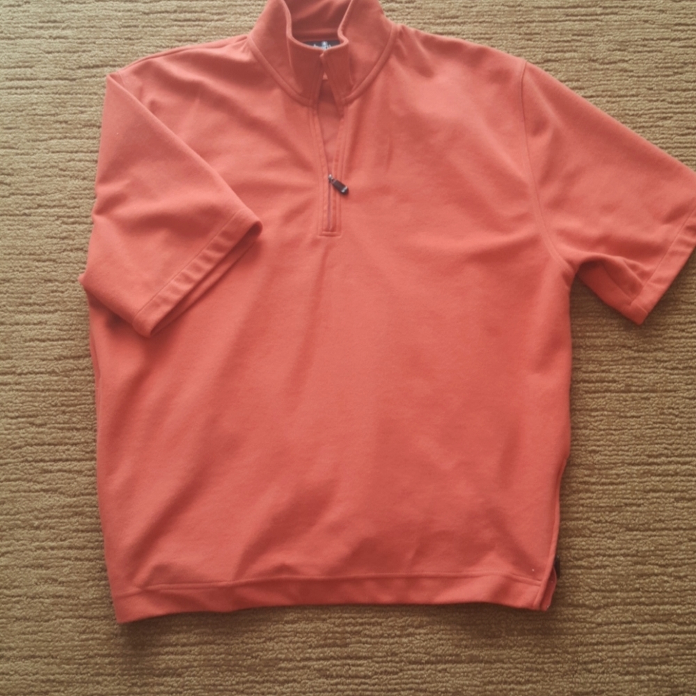 Ashworth Dry Tech Shirt "L"